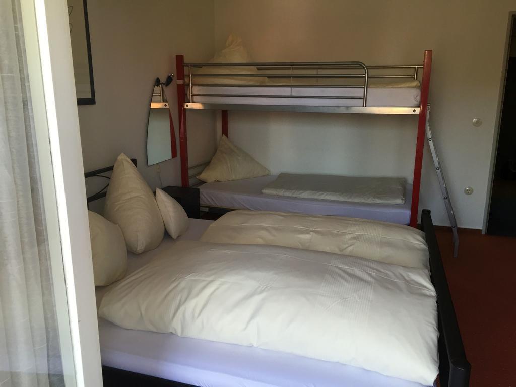 Hotel Rave Velen Room photo