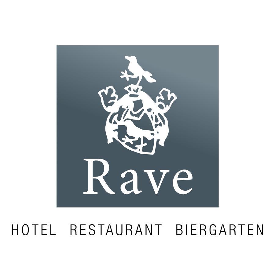 Hotel Rave Velen Exterior photo